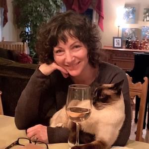 Meet your Posher, Ferrol